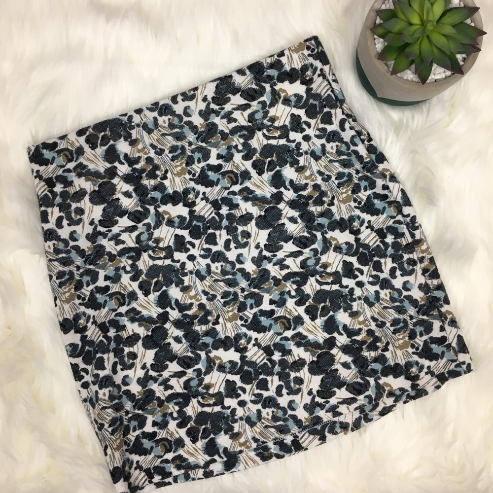 BCBGeneration Mini Skirt Sz S